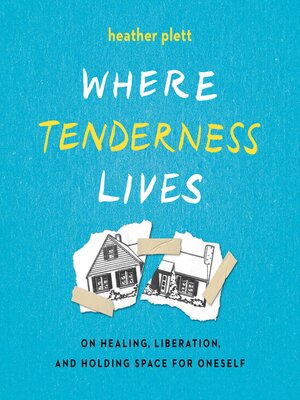 cover image of Where Tenderness Lives